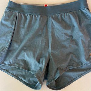 Tracksmith Session Speed Short M